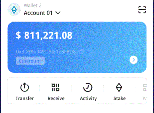 还能够支持多种数字货Bitpie 全球